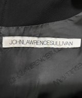 JOHN LAWRENCE SULLIVAN（ジョンローレンスサリバン）カジュアルシャツ 黒 サイズ:-(S位) レディース/2200613575058
