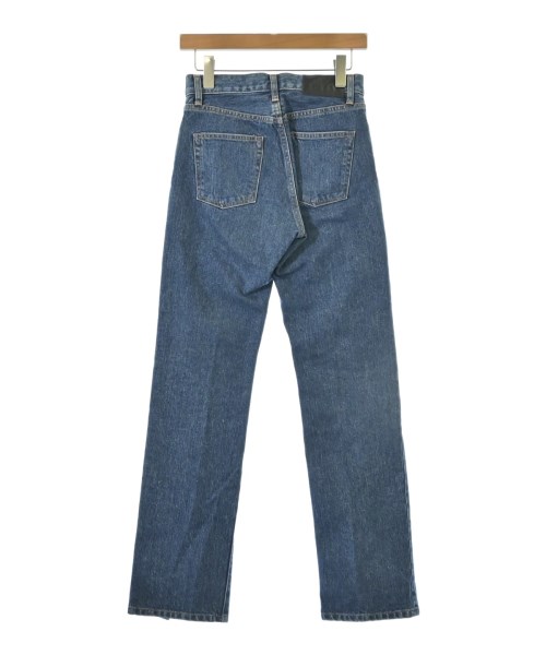 JOHN LAWRENCE SULLIVAN（ジョンローレンスサリバン）デニムパンツ 紺 サイズ:S レディース/2200612503267