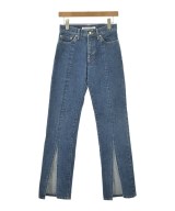 JOHN LAWRENCE SULLIVAN（ジョンローレンスサリバン）デニムパンツ 紺 サイズ:S レディース/2200612503267