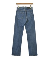 JOHN LAWRENCE SULLIVAN（ジョンローレンスサリバン）デニムパンツ 紺 サイズ:S レディース/2200612503267