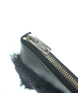 JOHN LAWRENCE SULLIVAN（ジョンローレンスサリバン）クラッチバッグ 黒 サイズ:- レディース/2200612503311