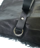 JOHN LAWRENCE SULLIVAN（ジョンローレンスサリバン）クラッチバッグ 黒 サイズ:- レディース/2200612503311