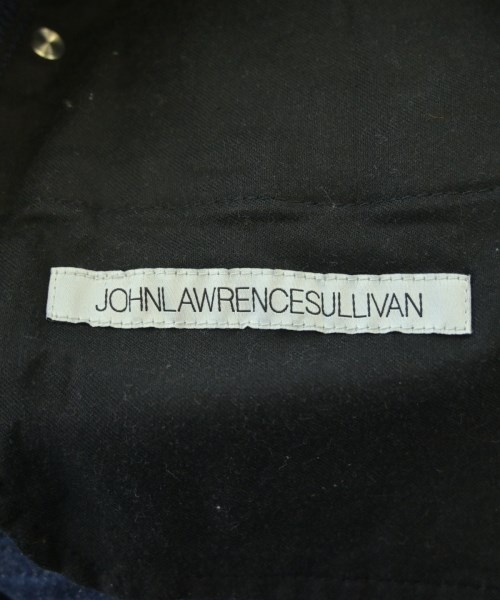 JOHN LAWRENCE SULLIVAN（ジョンローレンスサリバン）デニムパンツ 紺 サイズ:M レディース/2200607607024