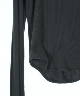 JOHN LAWRENCE SULLIVAN（ジョンローレンスサリバン）Tシャツ・カットソー 黒 サイズ:S レディース/2200608712185
