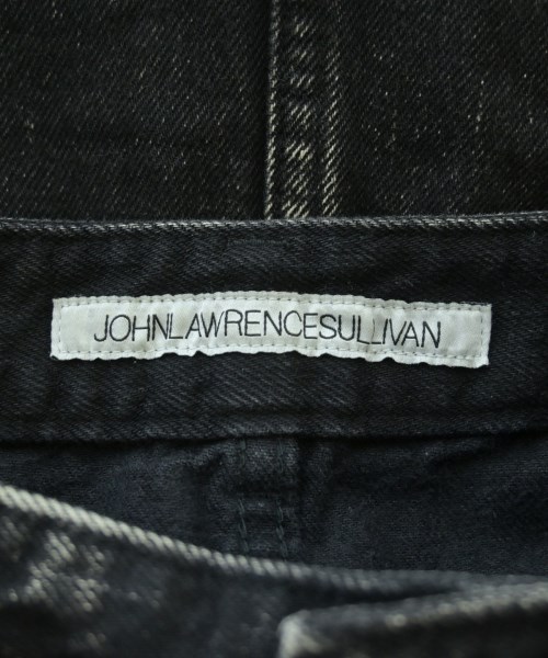 JOHN LAWRENCE SULLIVAN（ジョンローレンスサリバン）ロング・マキシ丈スカート 黒 サイズ:S レディース/2200608712338