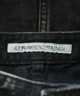 JOHN LAWRENCE SULLIVAN（ジョンローレンスサリバン）ロング・マキシ丈スカート 黒 サイズ:S レディース/2200608712338