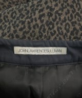 JOHN LAWRENCE SULLIVAN（ジョンローレンスサリバン）ロング・マキシ丈スカート グレー サイズ:S レディース/2200608712345