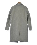 JOHN LAWRENCE SULLIVAN（ジョンローレンスサリバン）チェスターコート グレー サイズ:0(XS位) レディース/2200668568012
