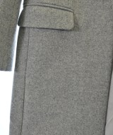 JOHN LAWRENCE SULLIVAN（ジョンローレンスサリバン）チェスターコート グレー サイズ:0(XS位) レディース/2200668568012