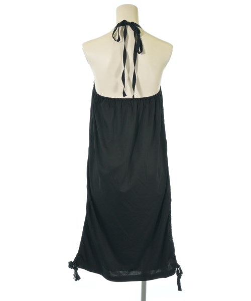 JOHN LAWRENCE SULLIVAN（ジョンローレンスサリバン）ワンピース 黒 サイズ:F レディース/2200675434096