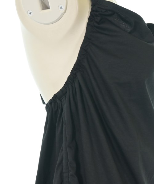 JOHN LAWRENCE SULLIVAN（ジョンローレンスサリバン）ワンピース 黒 サイズ:F レディース/2200675434096