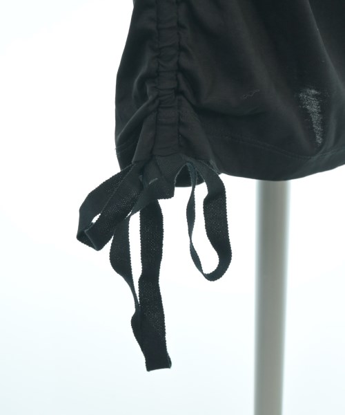 JOHN LAWRENCE SULLIVAN（ジョンローレンスサリバン）ワンピース 黒 サイズ:F レディース/2200675434096