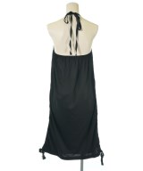 JOHN LAWRENCE SULLIVAN（ジョンローレンスサリバン）ワンピース 黒 サイズ:F レディース/2200675434096