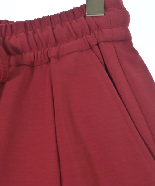 JOHN LAWRENCE SULLIVAN（ジョンローレンスサリバン）その他 赤 サイズ:S レディース/2200673300027