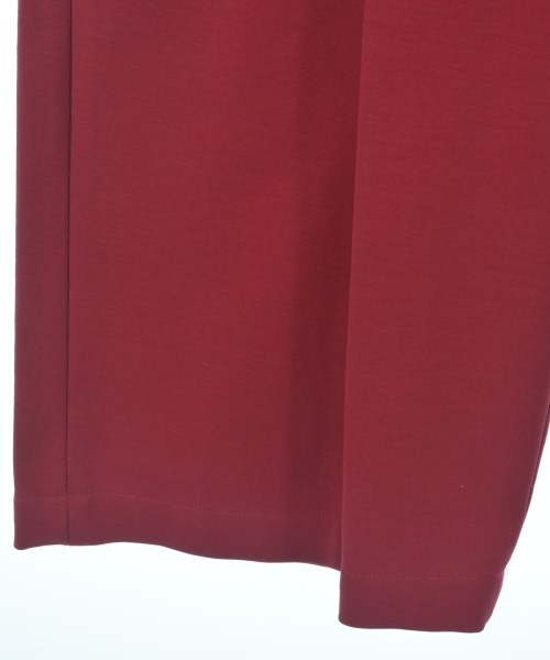 JOHN LAWRENCE SULLIVAN（ジョンローレンスサリバン）その他 赤 サイズ:S レディース/2200673300027