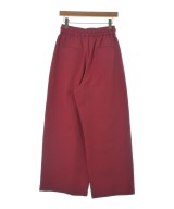 JOHN LAWRENCE SULLIVAN（ジョンローレンスサリバン）その他 赤 サイズ:S レディース/2200673300027