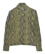 JOHN LAWRENCE SULLIVAN（ジョンローレンスサリバン）Tシャツ・カットソー カーキ サイズ:M レディース/2200677843087