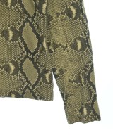 JOHN LAWRENCE SULLIVAN（ジョンローレンスサリバン）Tシャツ・カットソー カーキ サイズ:M レディース/2200677843087