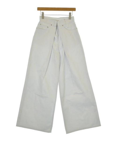 JOHN LAWRENCE SULLIVAN(ジョンローレンスサリバン)その他 白 サイズ:M/2200676254150