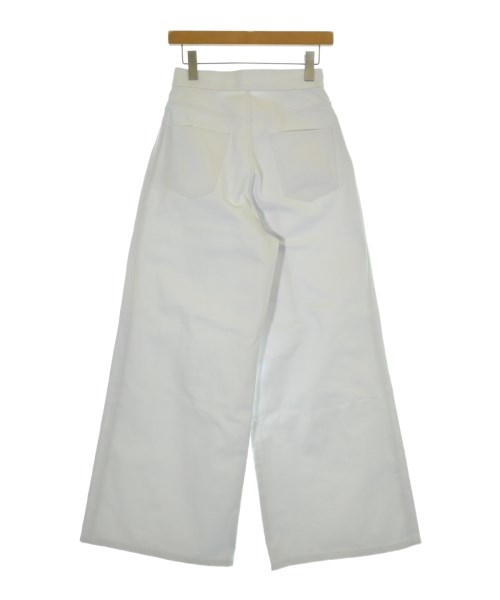 JOHN LAWRENCE SULLIVAN（ジョンローレンスサリバン）その他 白 サイズ:M レディース/2200676254150