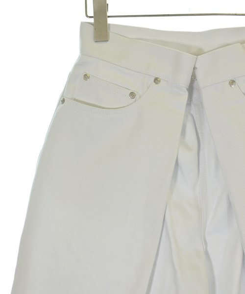 JOHN LAWRENCE SULLIVAN（ジョンローレンスサリバン）その他 白 サイズ:M レディース/2200676254150