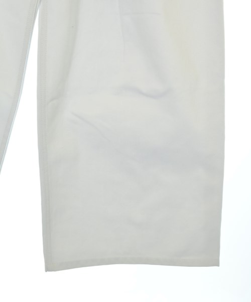 JOHN LAWRENCE SULLIVAN（ジョンローレンスサリバン）その他 白 サイズ:M レディース/2200676254150