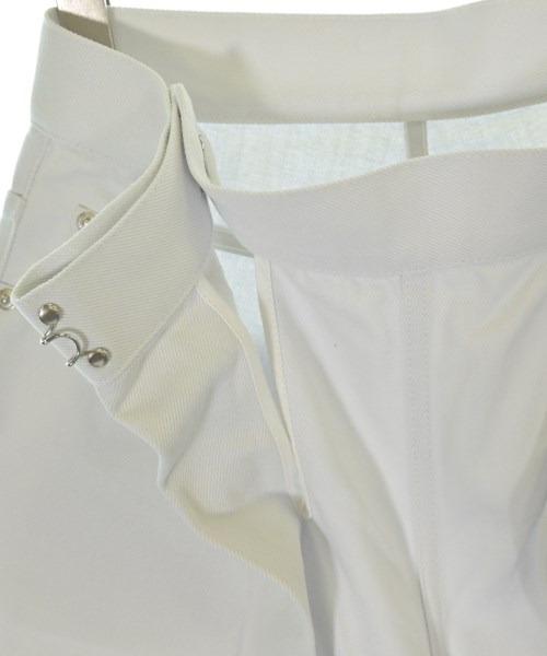 JOHN LAWRENCE SULLIVAN（ジョンローレンスサリバン）その他 白 サイズ:M レディース/2200676254150