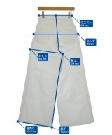 JOHN LAWRENCE SULLIVAN（ジョンローレンスサリバン）その他 白 サイズ:M レディース/2200676254150