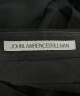 JOHN LAWRENCE SULLIVAN（ジョンローレンスサリバン）スラックス 黒 サイズ:42(L位) レディース/2200682899048