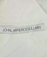 JOHN LAWRENCE SULLIVAN（ジョンローレンスサリバン）デニムパンツ 白 サイズ:S レディース/2200694683086