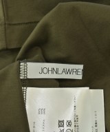 JOHN LAWRENCE SULLIVAN（ジョンローレンスサリバン）ノースリーブ カーキ サイズ:-(S位) レディース/2200697384157