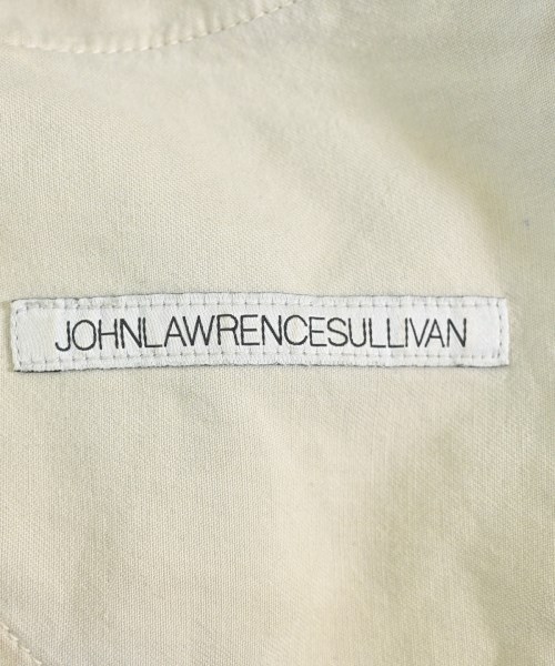JOHN LAWRENCE SULLIVAN（ジョンローレンスサリバン）デニムパンツ 黒 サイズ:6(XS位) レディース/2200697384195