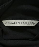 JOHN LAWRENCE SULLIVAN（ジョンローレンスサリバン）ブラウス 黒 サイズ:OS レディース/2200699971133
