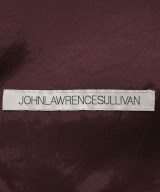 JOHN LAWRENCE SULLIVAN（ジョンローレンスサリバン）スラックス 赤 サイズ:8(S位) レディース/2200701590123