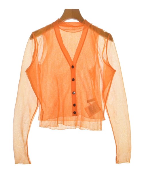 JOHN LAWRENCE SULLIVAN(ジョンローレンスサリバン)アンサンブル オレンジ サイズ:M/2200653582047