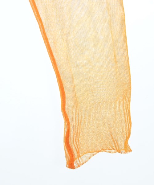 JOHN LAWRENCE SULLIVAN（ジョンローレンスサリバン）アンサンブル オレンジ サイズ:M レディース/2200653582047