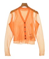 JOHN LAWRENCE SULLIVAN（ジョンローレンスサリバン）アンサンブル オレンジ サイズ:M レディース/2200653582047