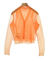 JOHN LAWRENCE SULLIVAN（ジョンローレンスサリバン）アンサンブル オレンジ サイズ:M レディース/2200653582047