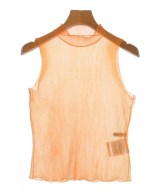 JOHN LAWRENCE SULLIVAN（ジョンローレンスサリバン）アンサンブル オレンジ サイズ:M レディース/2200653582047