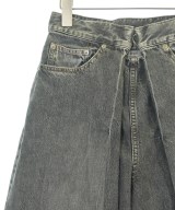 JOHN LAWRENCE SULLIVAN（ジョンローレンスサリバン）デニムパンツ グレー サイズ:S レディース/2200658774072