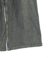 JOHN LAWRENCE SULLIVAN（ジョンローレンスサリバン）デニムパンツ グレー サイズ:S レディース/2200658774072