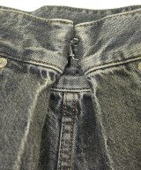 JOHN LAWRENCE SULLIVAN（ジョンローレンスサリバン）デニムパンツ グレー サイズ:S レディース/2200658774072