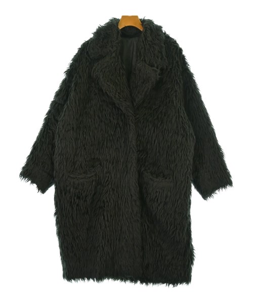 JOHN LAWRENCE SULLIVAN(ジョンローレンスサリバン)その他 黒 サイズ:S/2200660381176