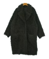 JOHN LAWRENCE SULLIVAN（ジョンローレンスサリバン）その他 黒 サイズ:S レディース/2200660381176