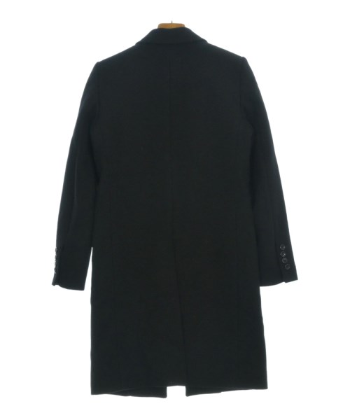 JOHN LAWRENCE SULLIVAN（ジョンローレンスサリバン）チェスターコート 紺 サイズ:M レディース/2200660492025