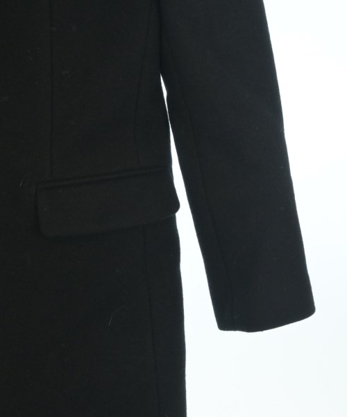 JOHN LAWRENCE SULLIVAN（ジョンローレンスサリバン）チェスターコート 紺 サイズ:M レディース/2200660492025