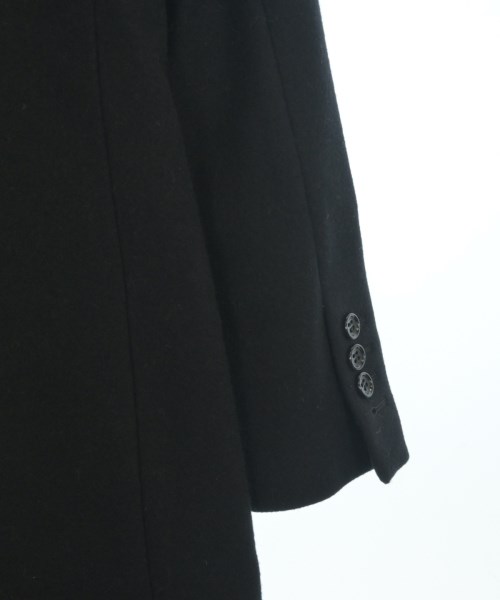 JOHN LAWRENCE SULLIVAN（ジョンローレンスサリバン）チェスターコート 紺 サイズ:M レディース/2200660492025