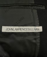 JOHN LAWRENCE SULLIVAN（ジョンローレンスサリバン）チェスターコート 紺 サイズ:M レディース/2200660492025
