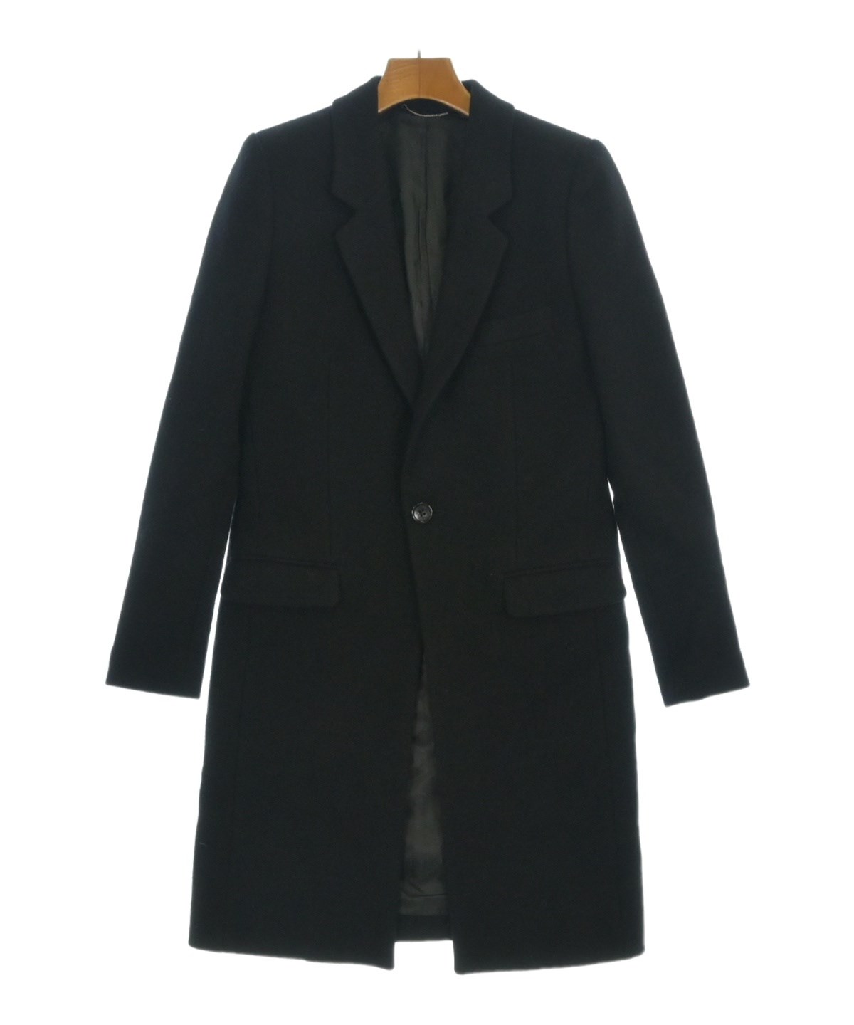 JOHN LAWRENCE SULLIVAN（ジョンローレンスサリバン）チェスターコート