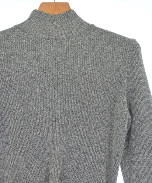 JOHN LAWRENCE SULLIVAN（ジョンローレンスサリバン）ワンピース グレー サイズ:ONE レディース/2200653384030